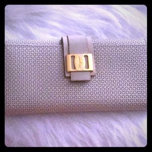 Salvatore Ferragamo long wallet